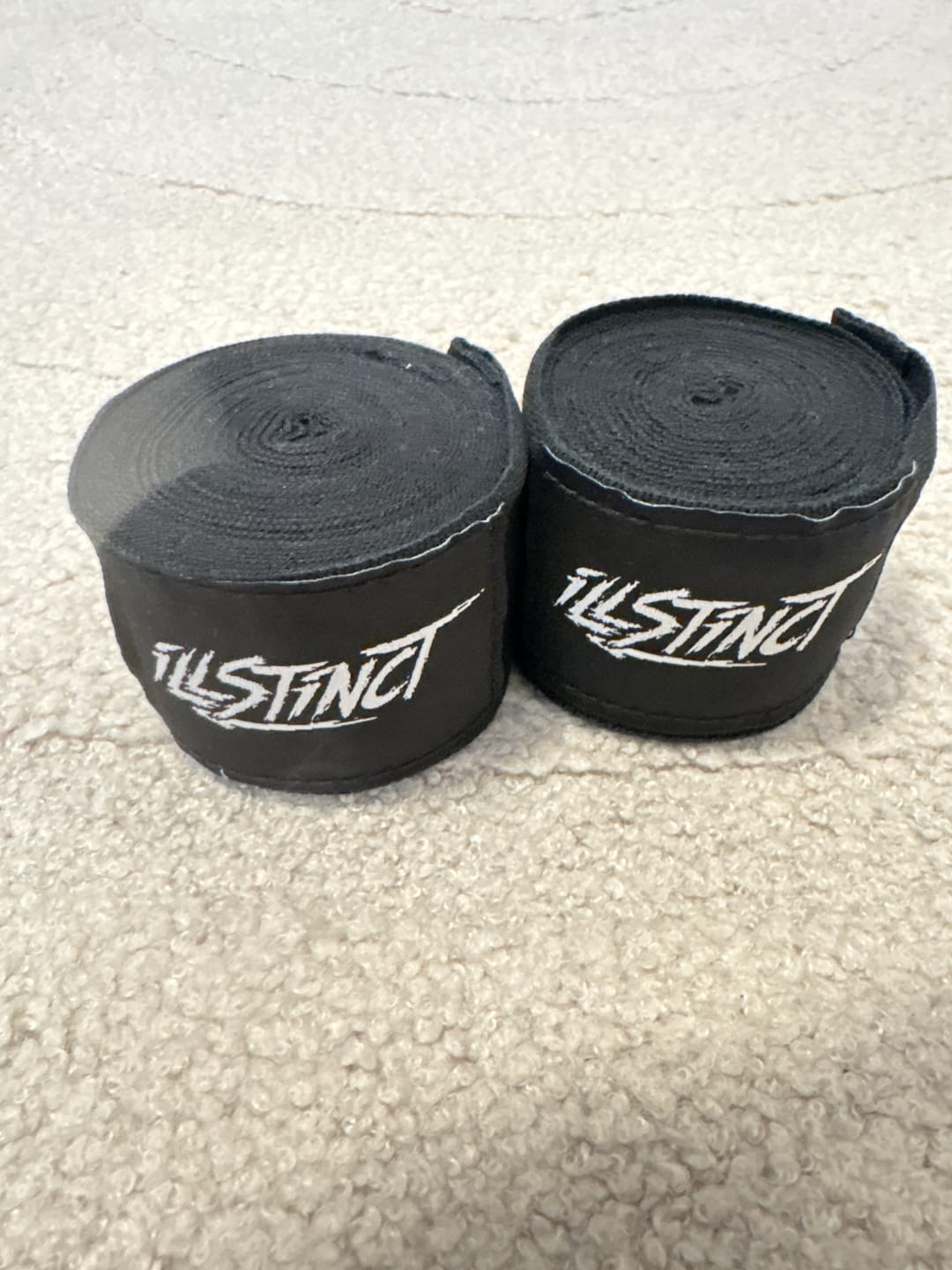 Customer photo review of CombatGuard Bandagen
