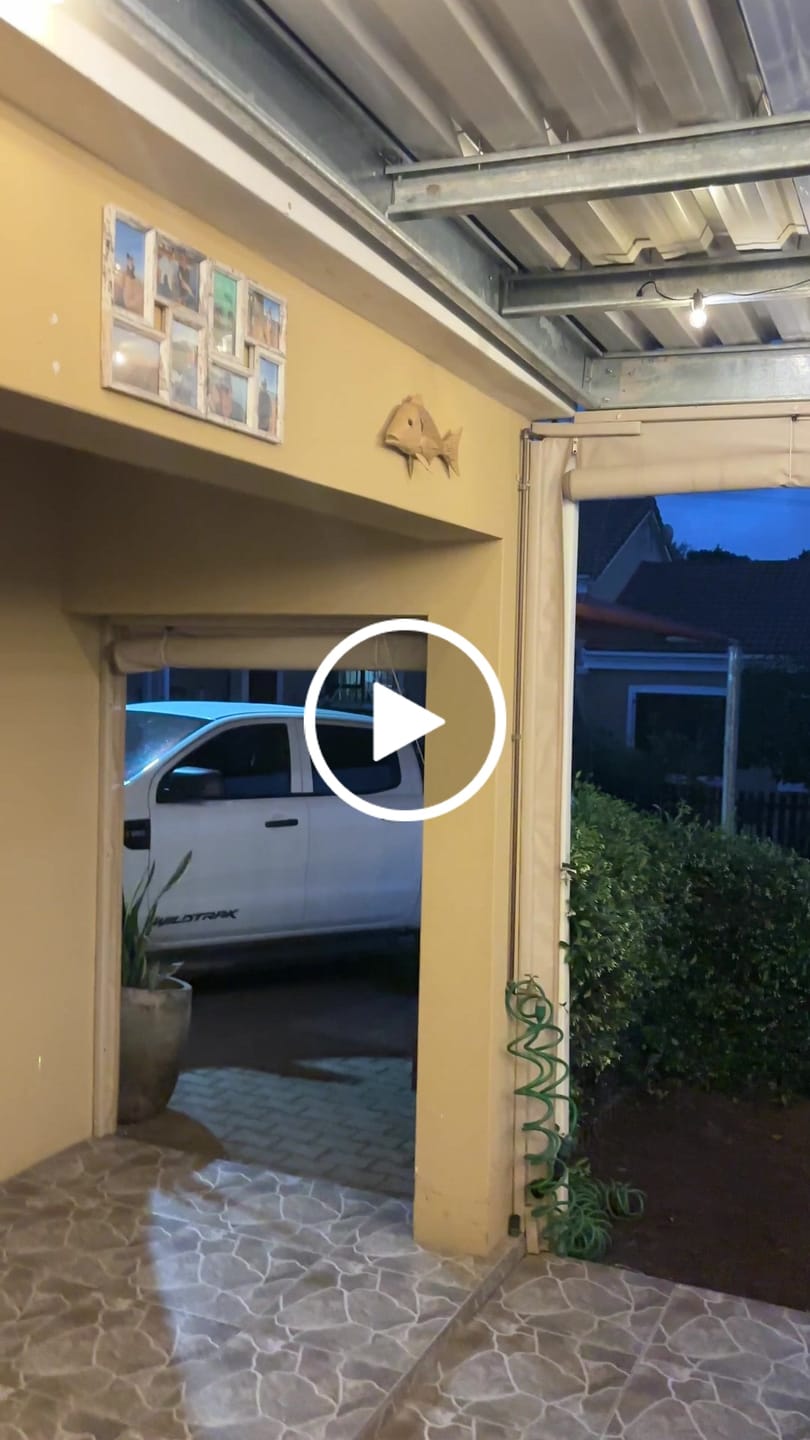 Customer video review of Plug-In Mini Bulb String Lights