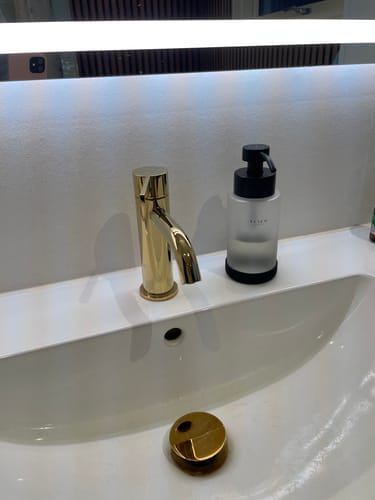 Customer photo review of Handtvål påfyllning 4pk