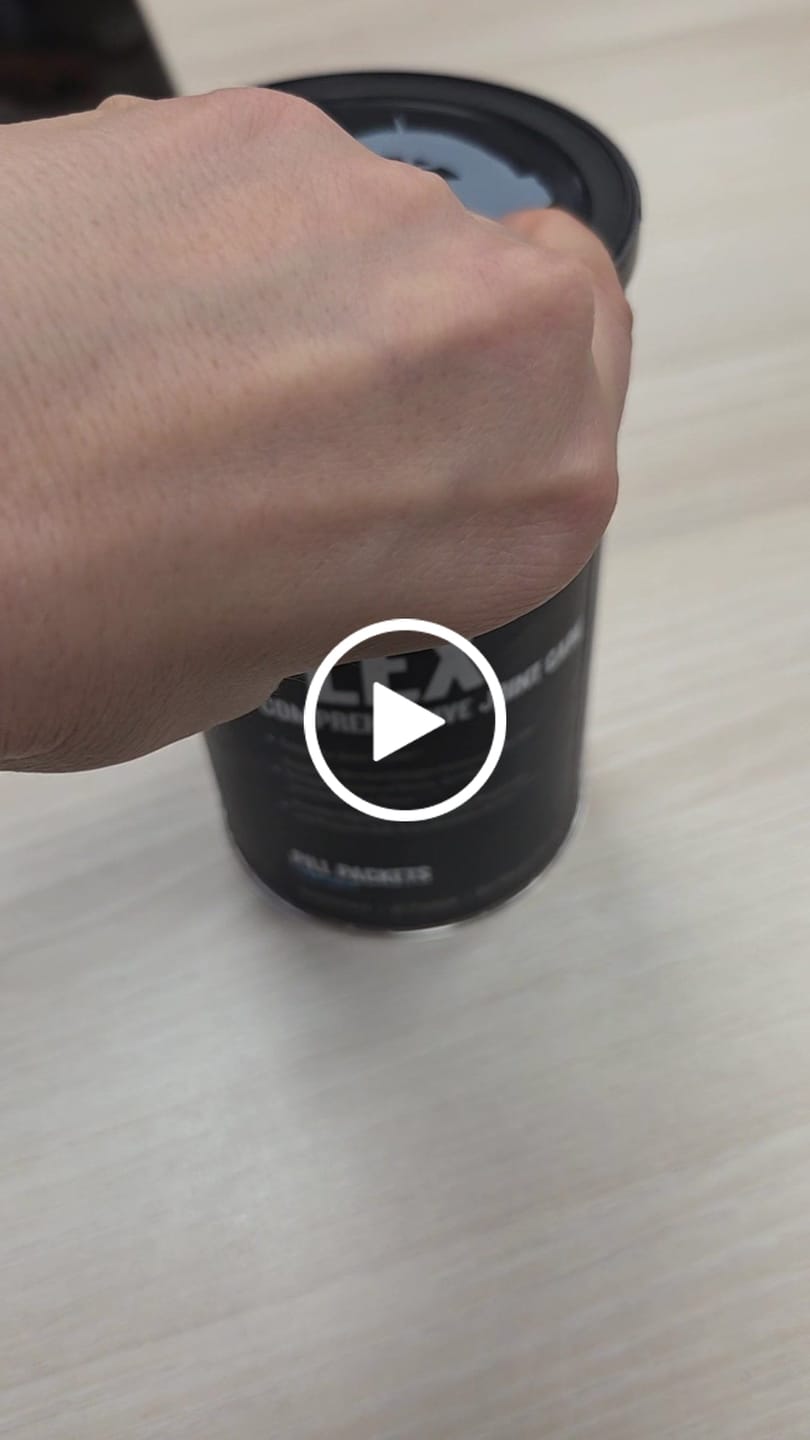 Customer video review of Universal® Animal Flex (44 porcijas)
