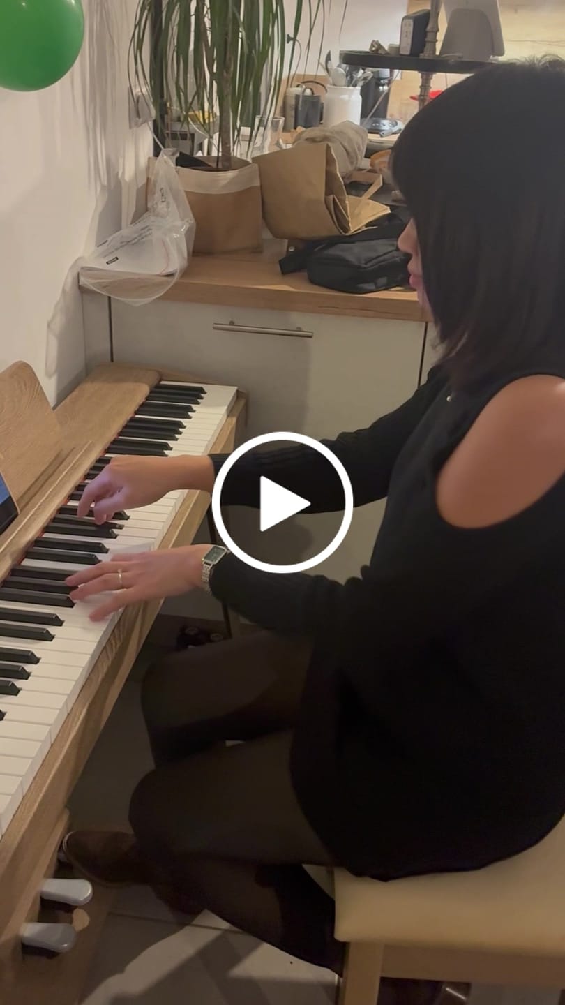Customer video review of Donner DDP-60 Semi-lesté Piano Numérique