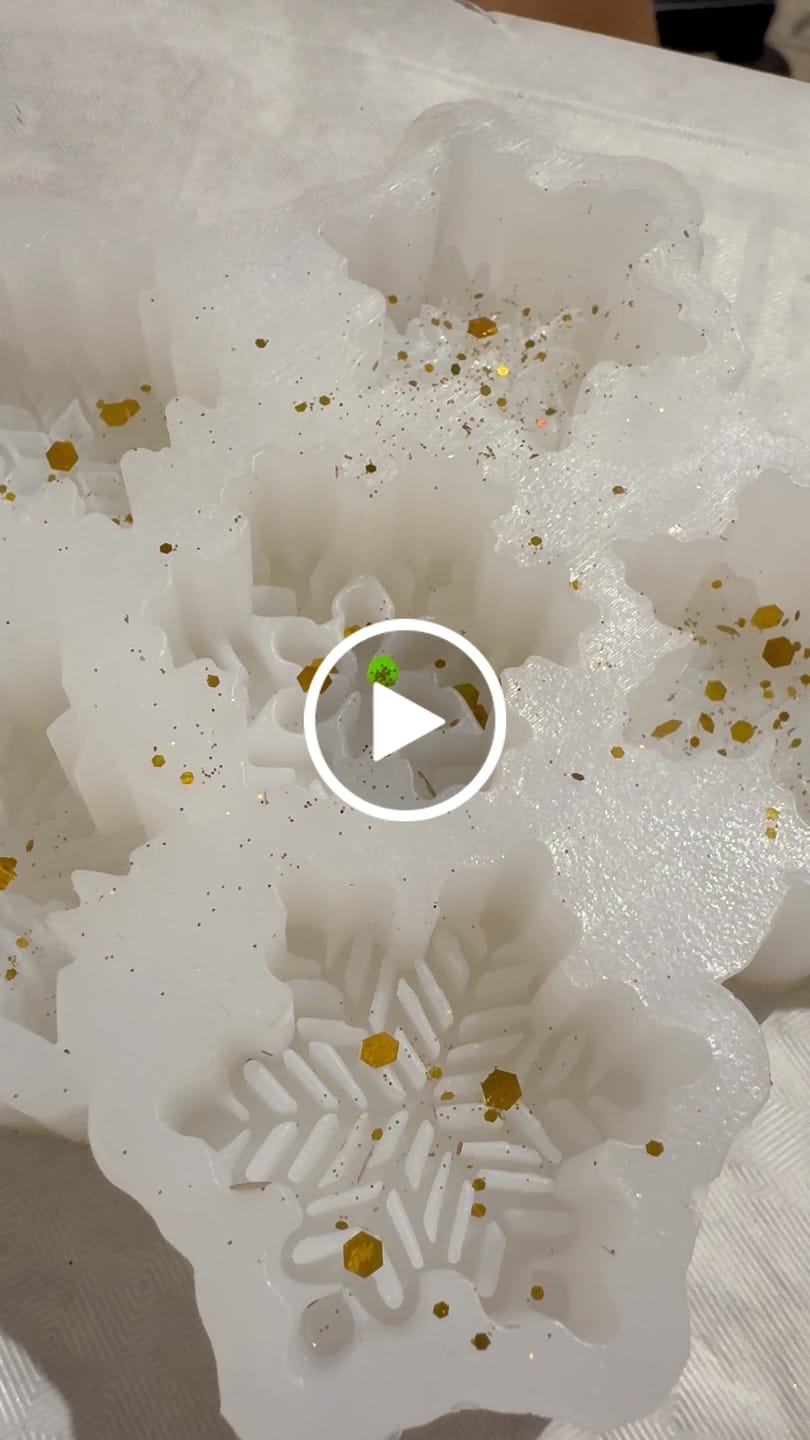 Customer video review of Fragancia WHITE LINO