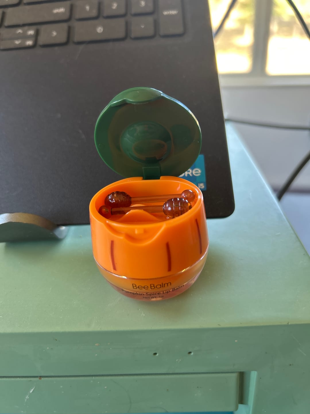 Customer photo review of Pumpkin Spice - Limited Edition