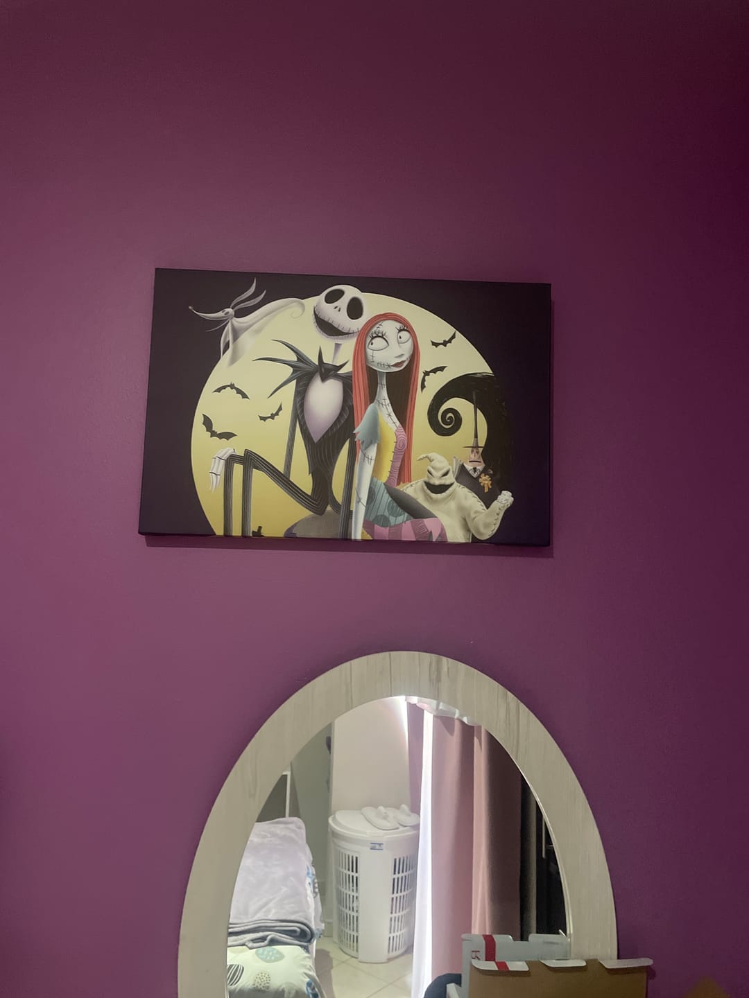 Customer photo review of Jack y Sally