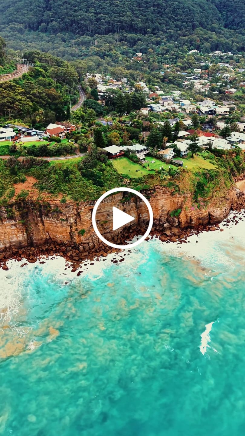 Customer video review of Osmo Cinematic LUTs