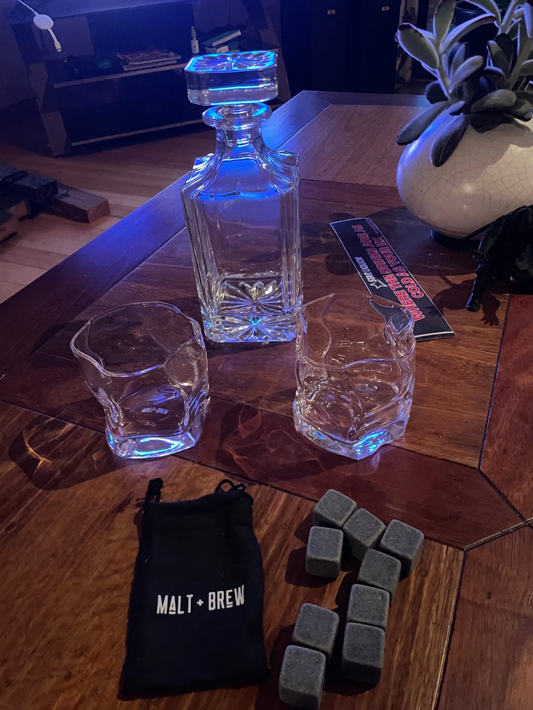 Customer photo review of Starter Bundle