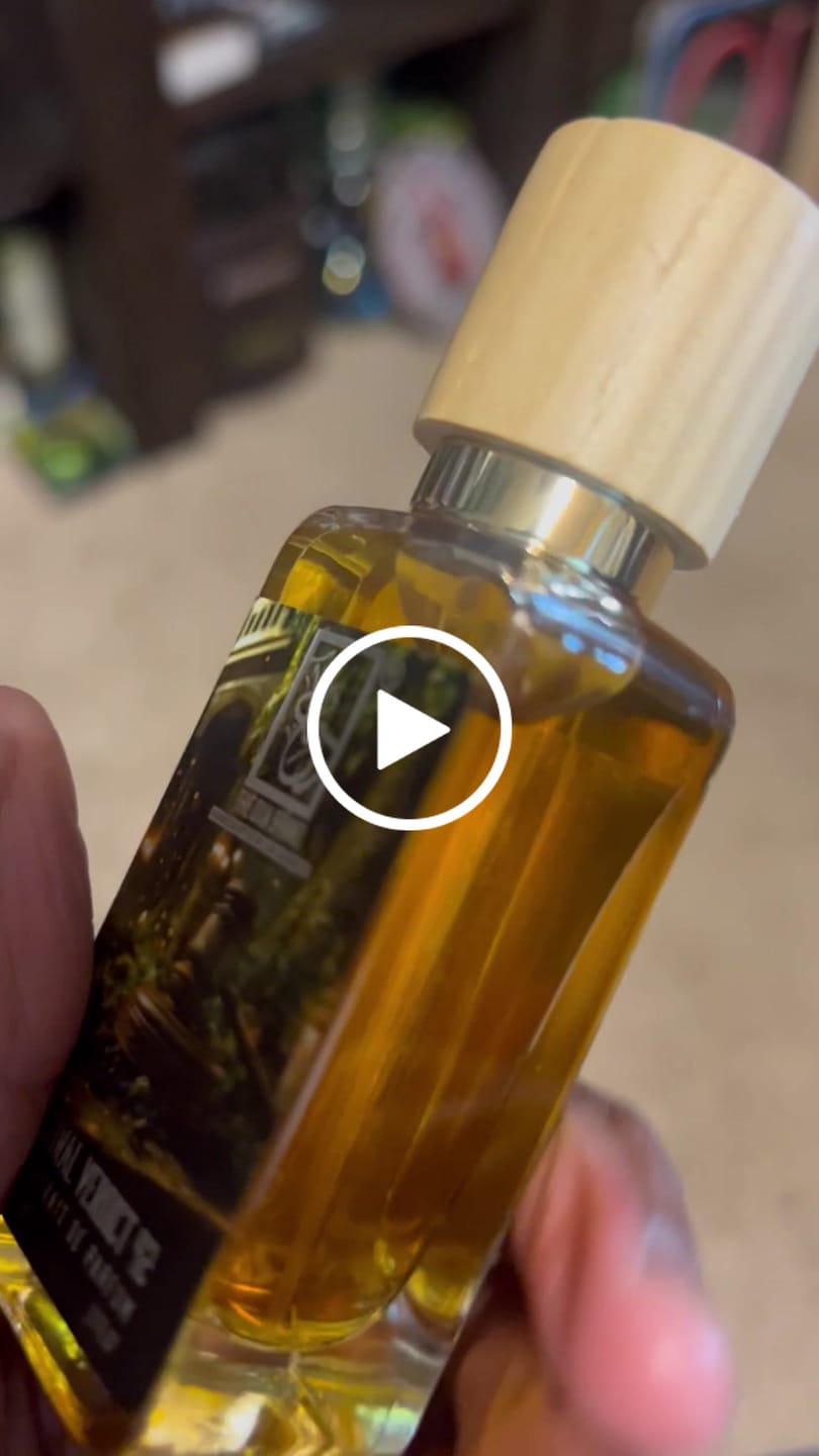 Customer video review of Final Verdict  42