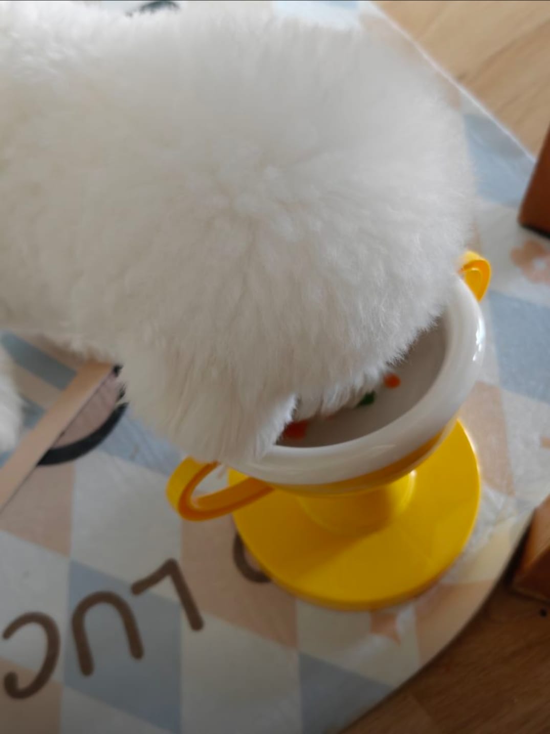 Customer photo review of Opulent Bowl