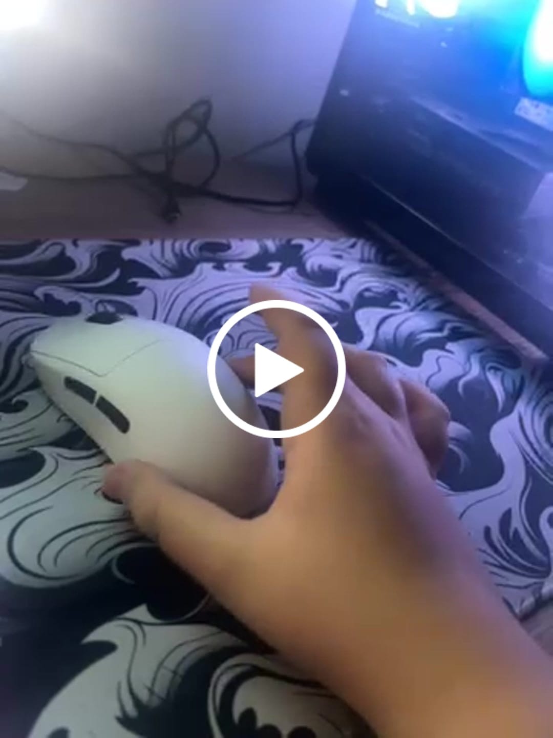 Customer video review of ATK Dragonfly A9 Wireless Mouse