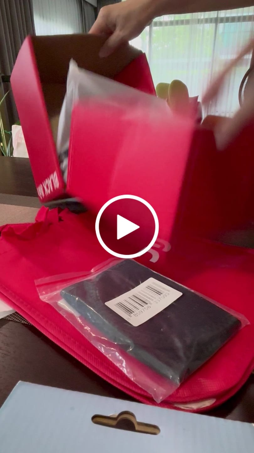 Customer video review of เครื่องนวดเอวไฟฟ้า รุ่น Lite | Waist Massager Lite