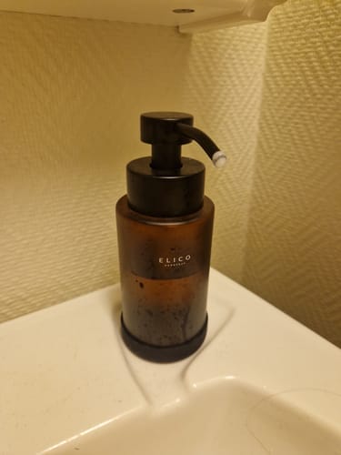 Customer photo review of Handtvål Startkit