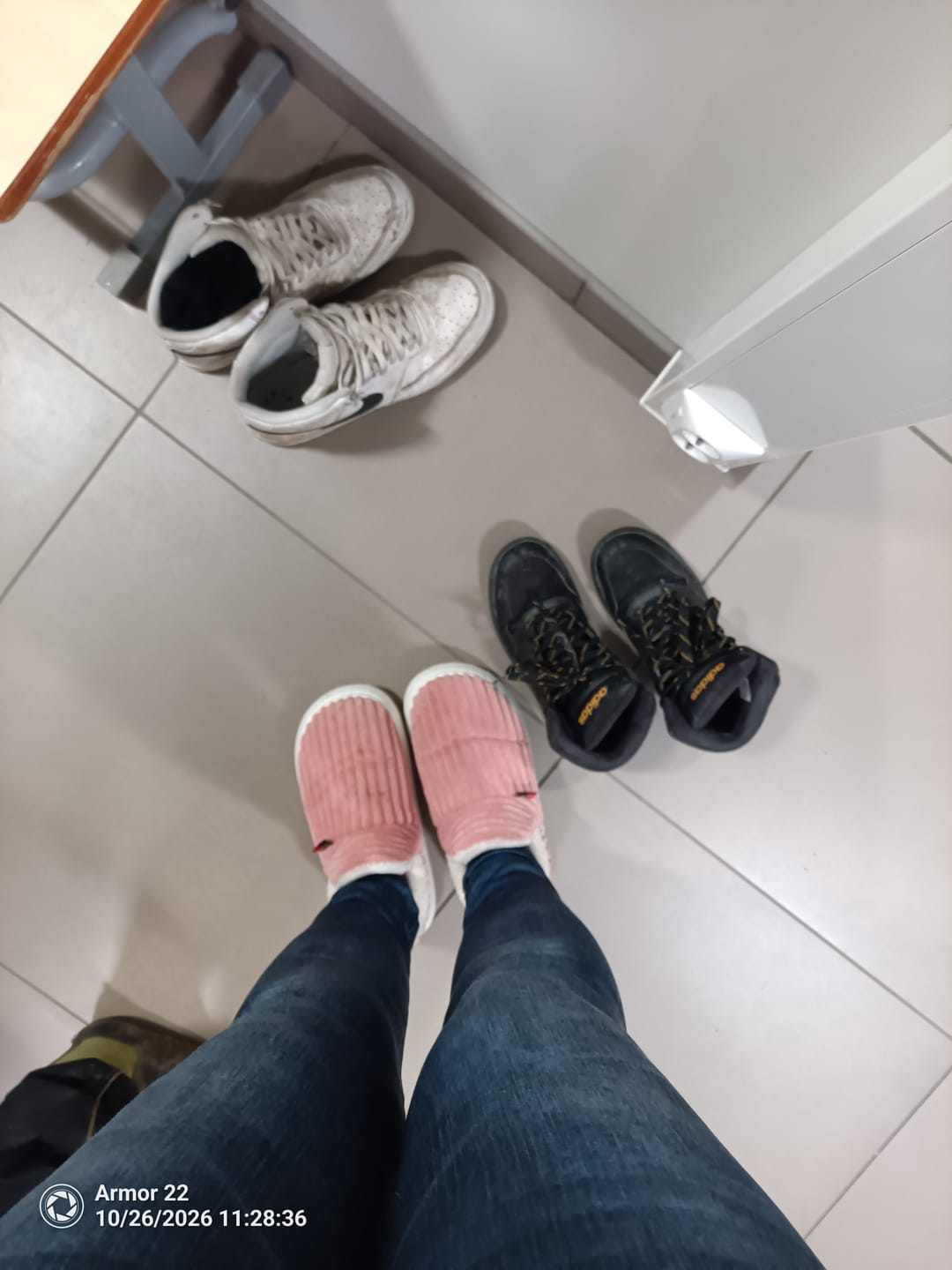 Customer photo review of HappyCozy