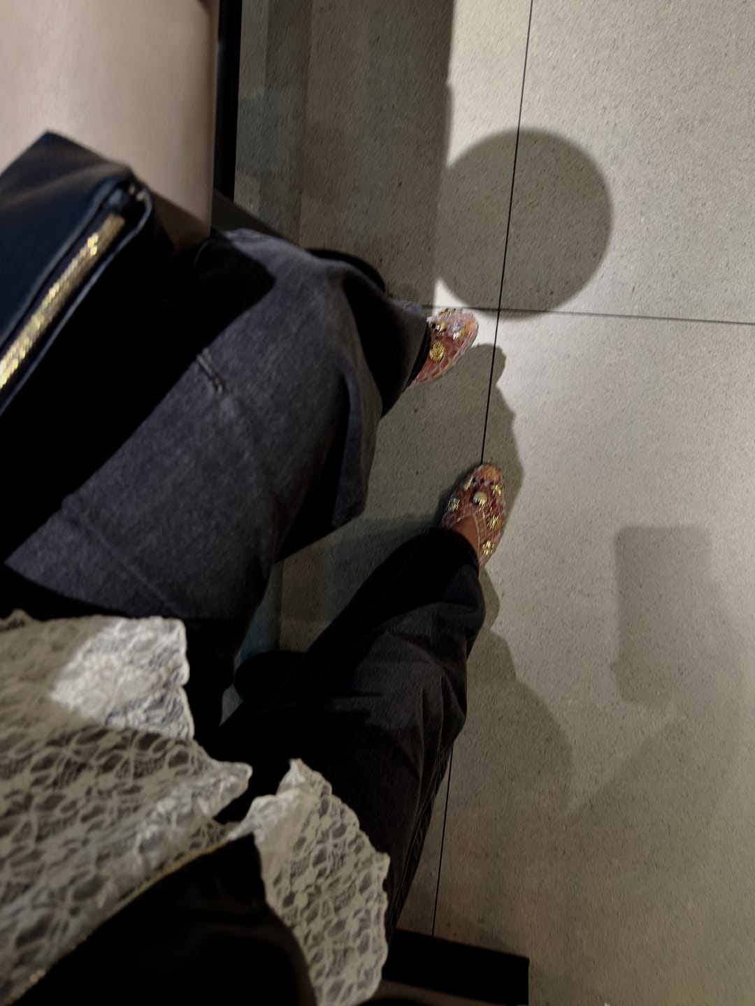 Customer photo review of Saori