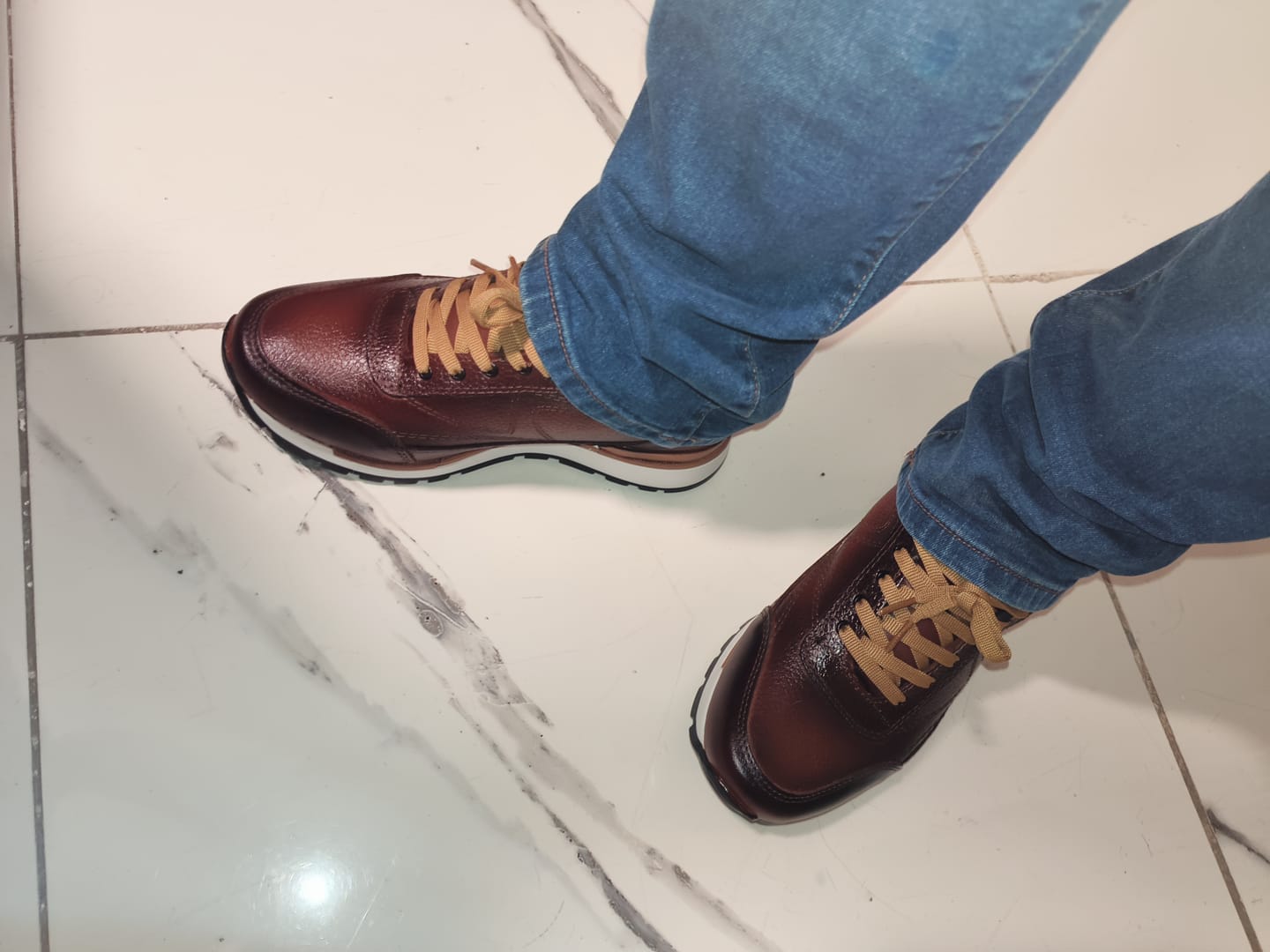 Customer photo review of Combo Toronto: 2x$1,299