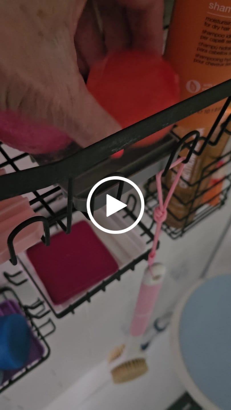 Customer video review of Sunkissed Conditioner Bar
