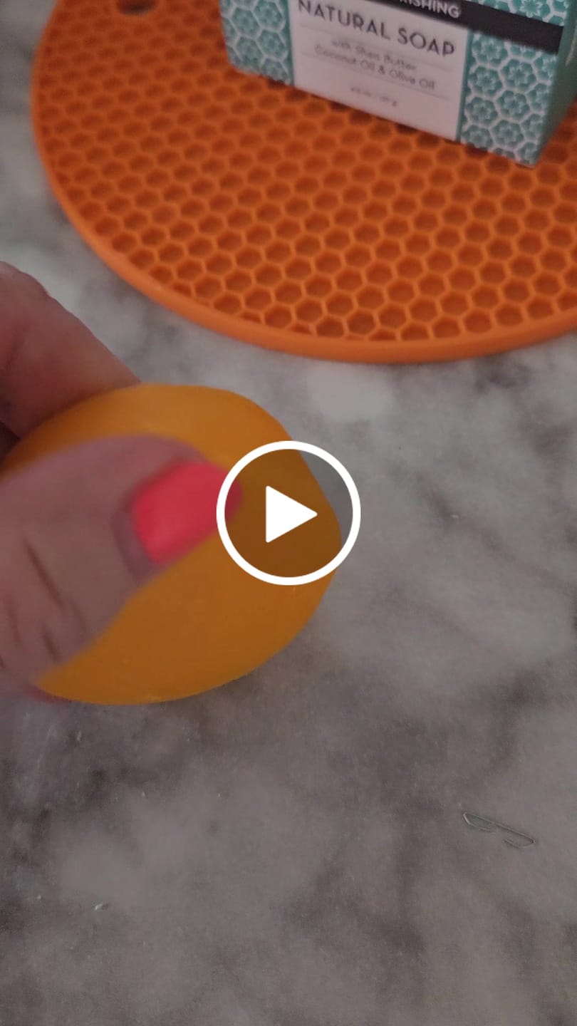 Customer video review of Florida Fresh Conditioner Bar
