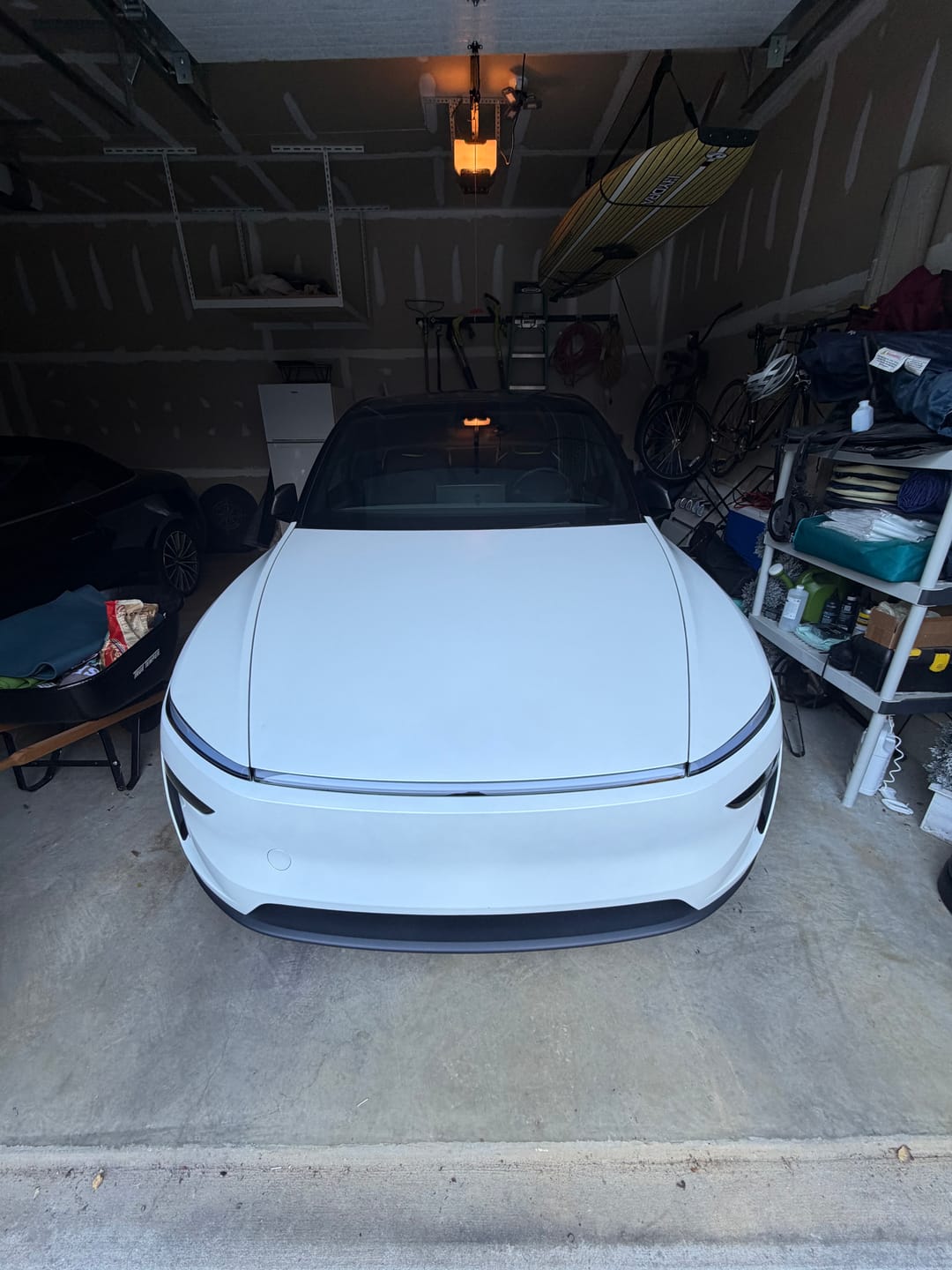Customer photo review of The DriveLab Wash Kit