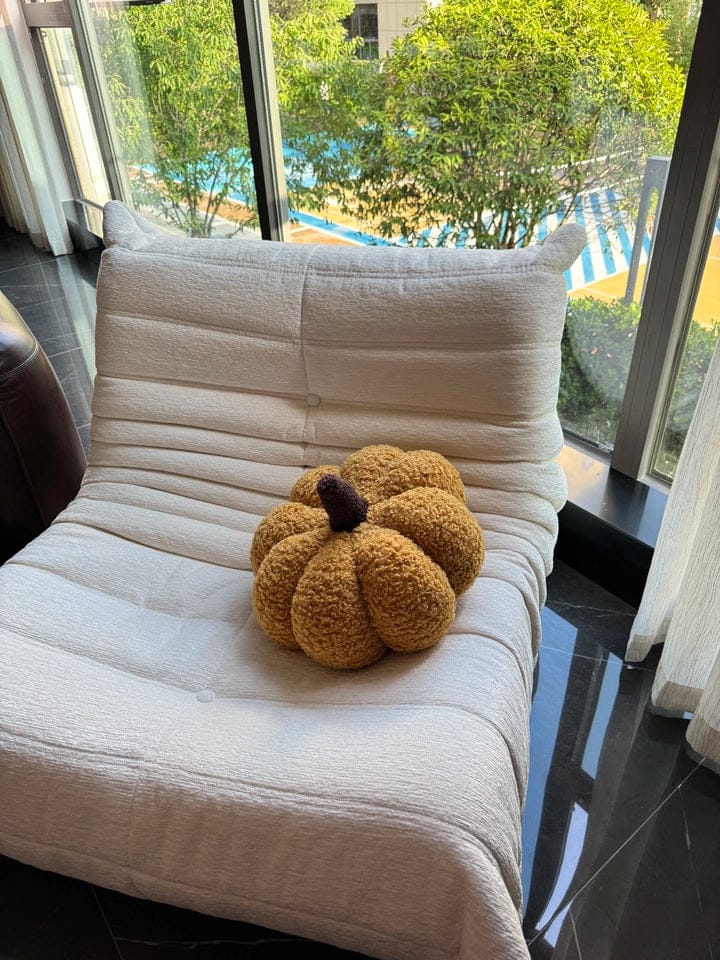 Customer photo review of Hiksnra Caterpillar Chair | Vacuum Compressed Sofa