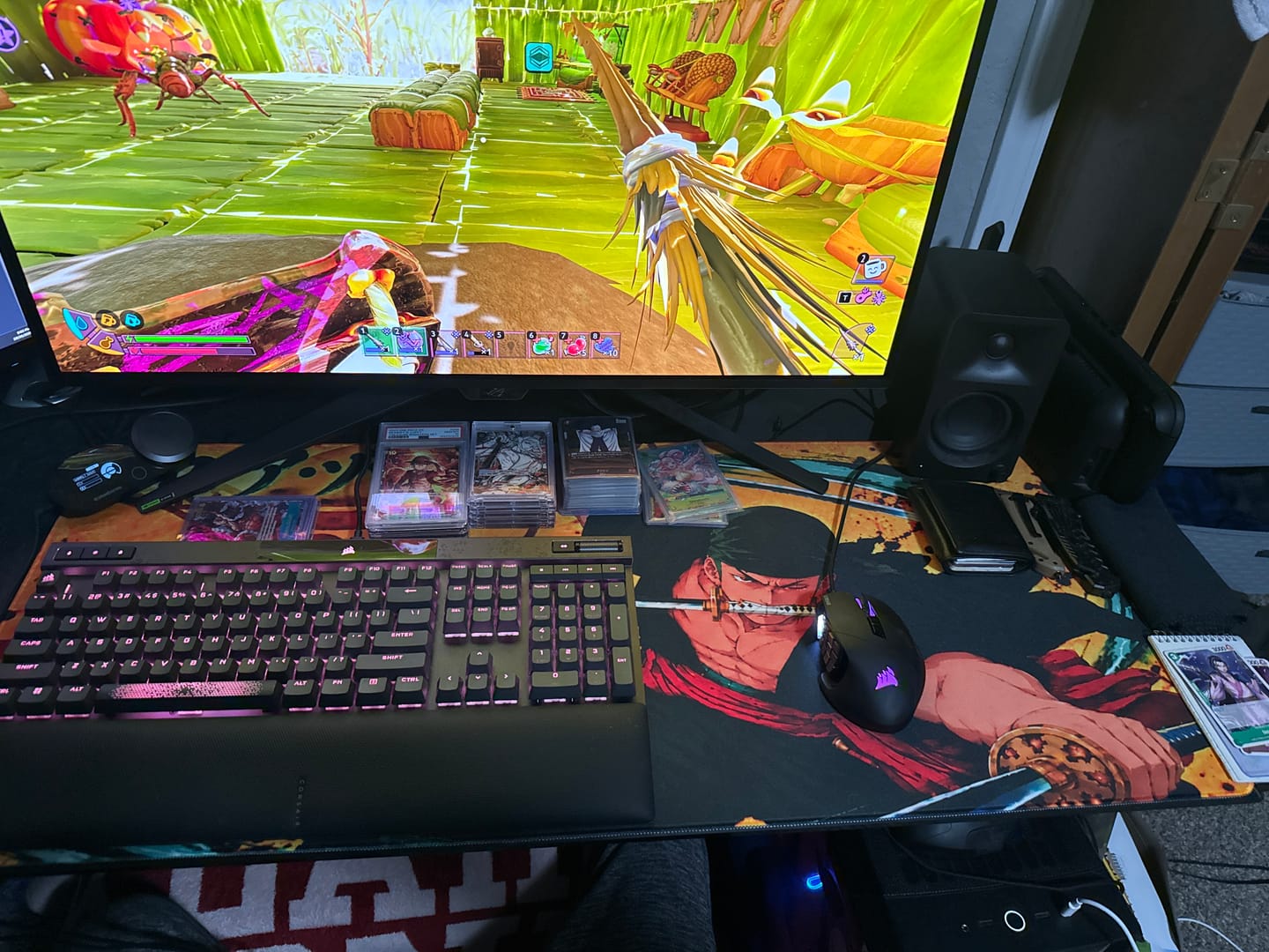 Customer photo review of iD Colossus