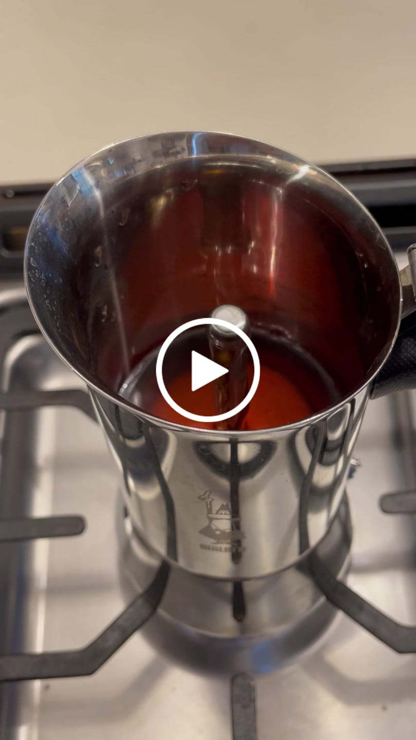 Customer video review of Black Diamond - Medium - Espresso/Drip