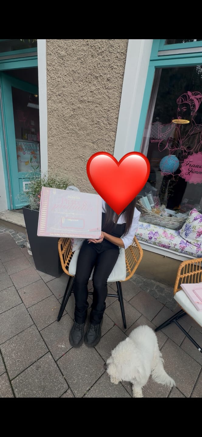 Customer photo review of Budget Box (Monthly Subscription) Start Date August