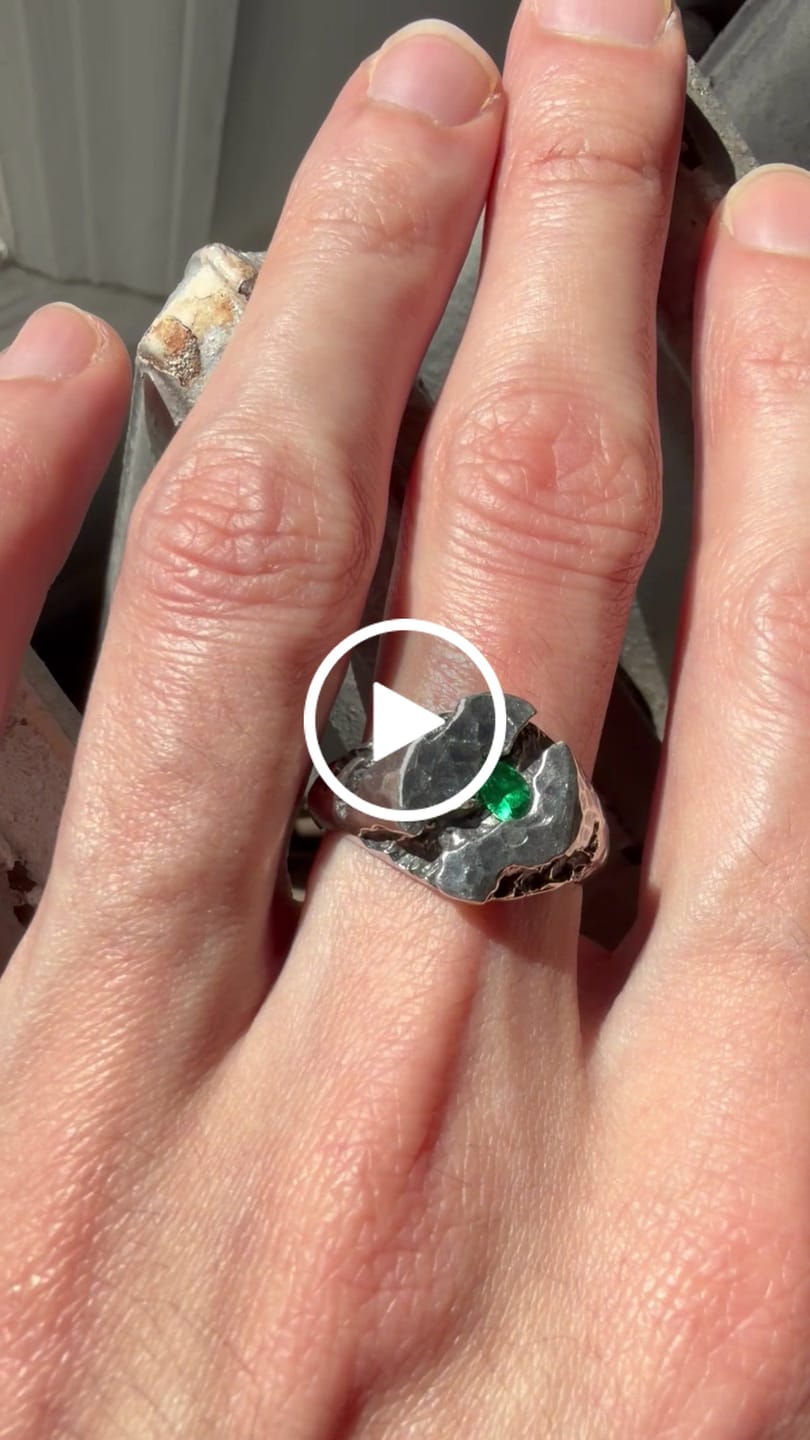 Customer video review of VIRIDIAN