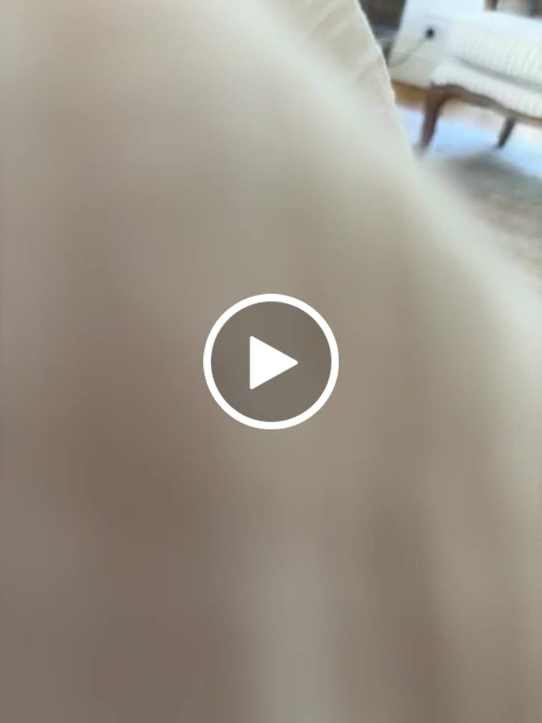 Customer video review of Wild Blueberry Powder