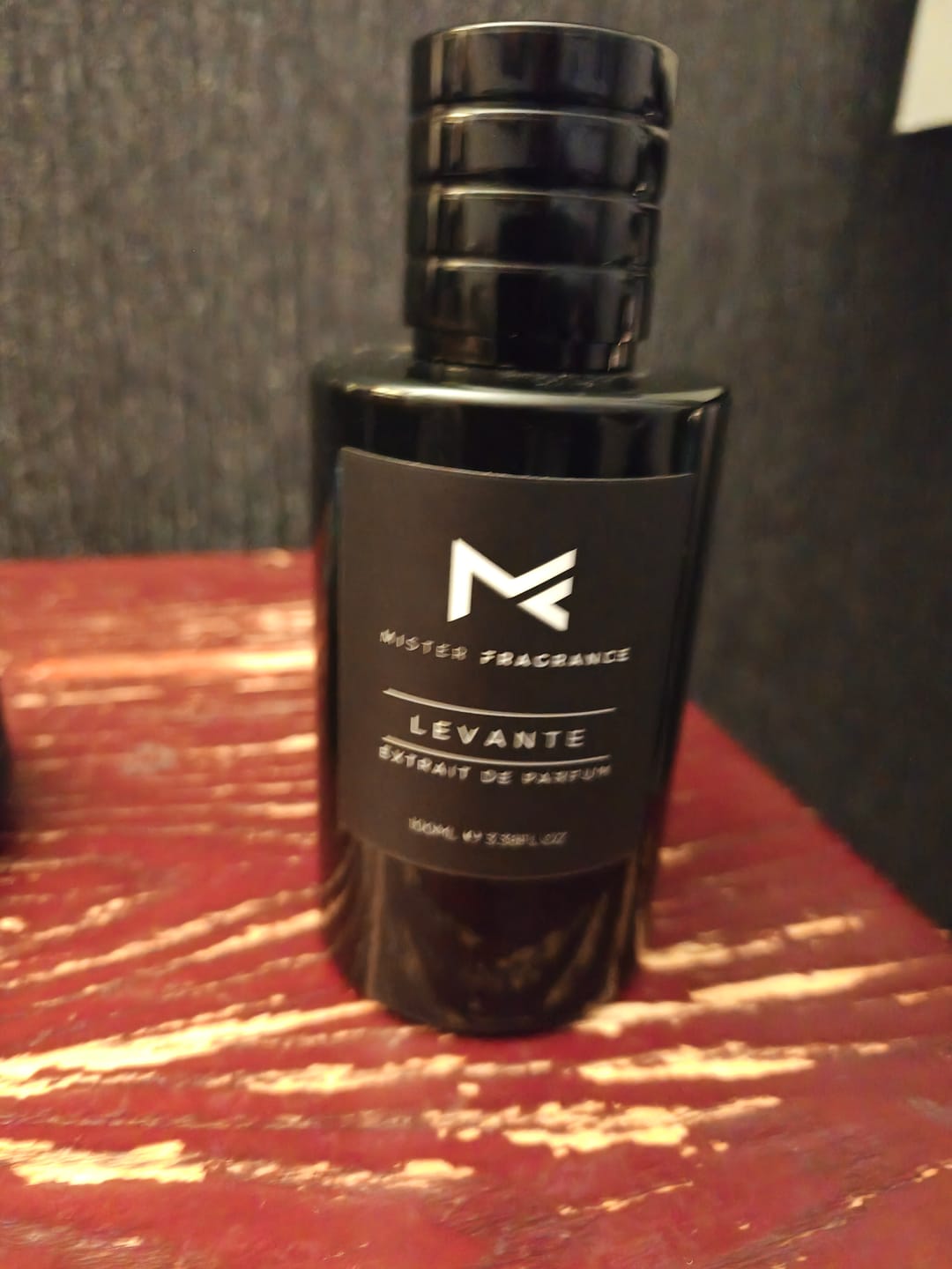 Customer photo review of Nomad
