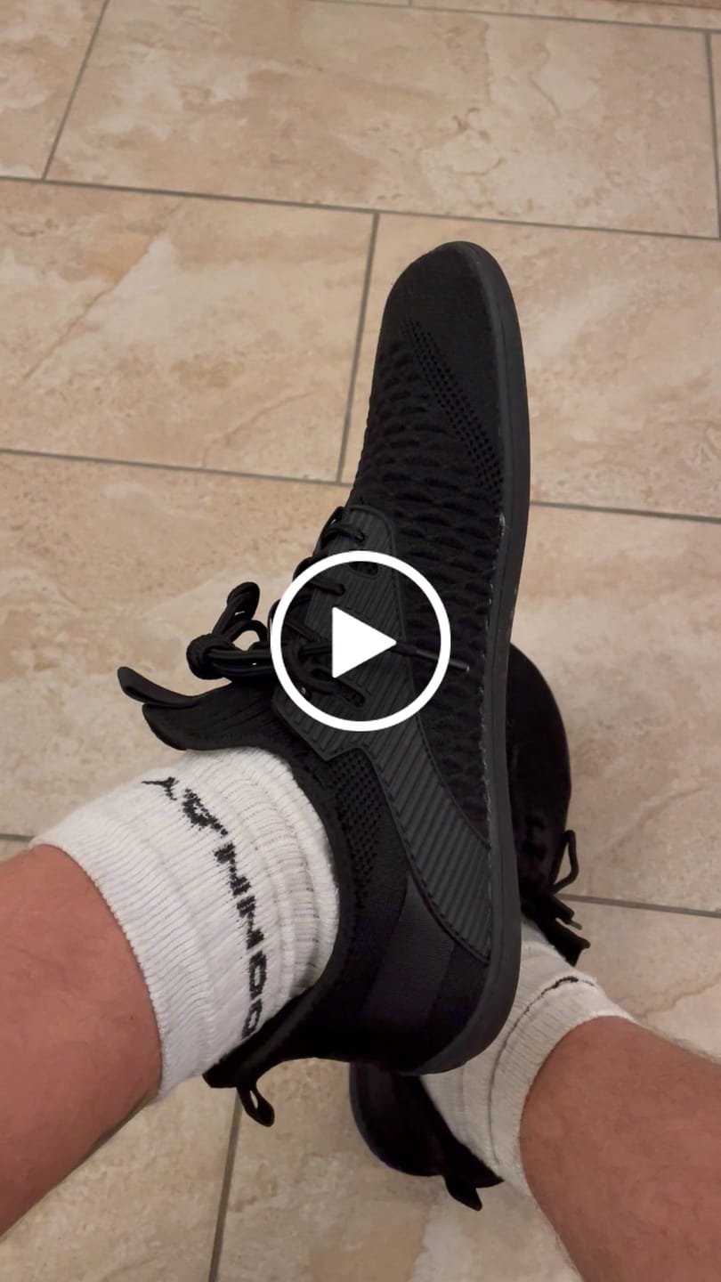 Customer video review of Go I - Casual Slip-On Barefoot Shoes (Upgrade)