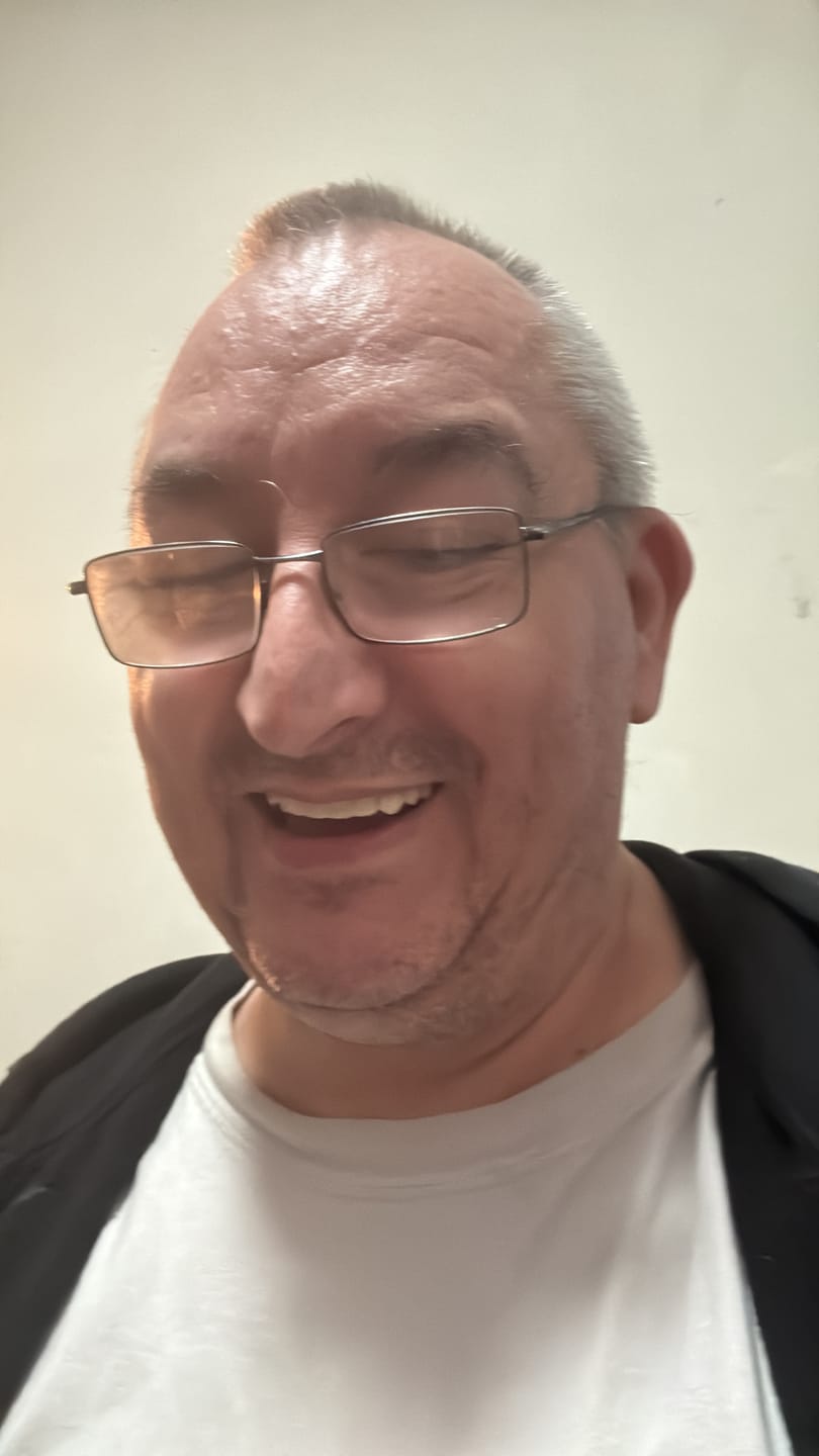 Customer photo review of Click-in Veneers 4.0