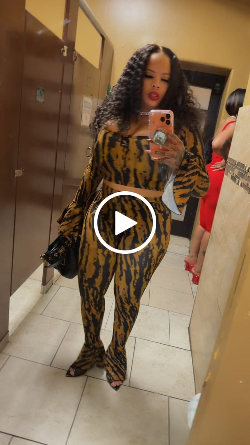 Customer video review of Tatum Set
