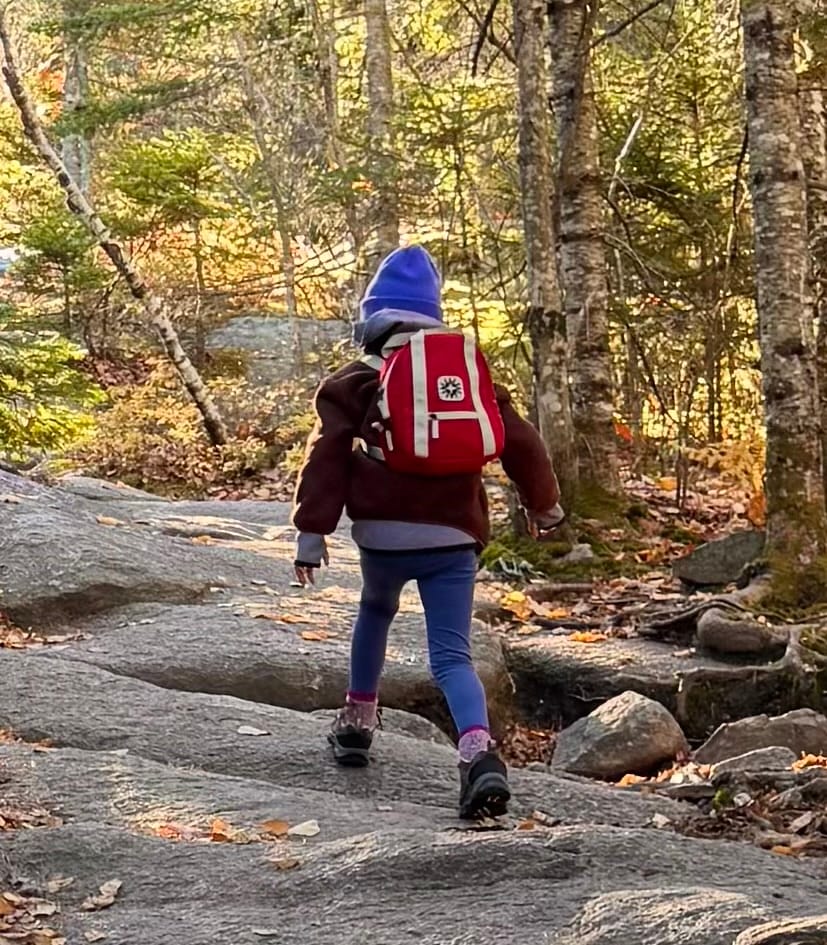 Customer photo review of Mini Arrow Pack Red