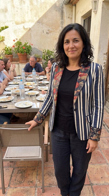 Customer photo review of Blazer Florence