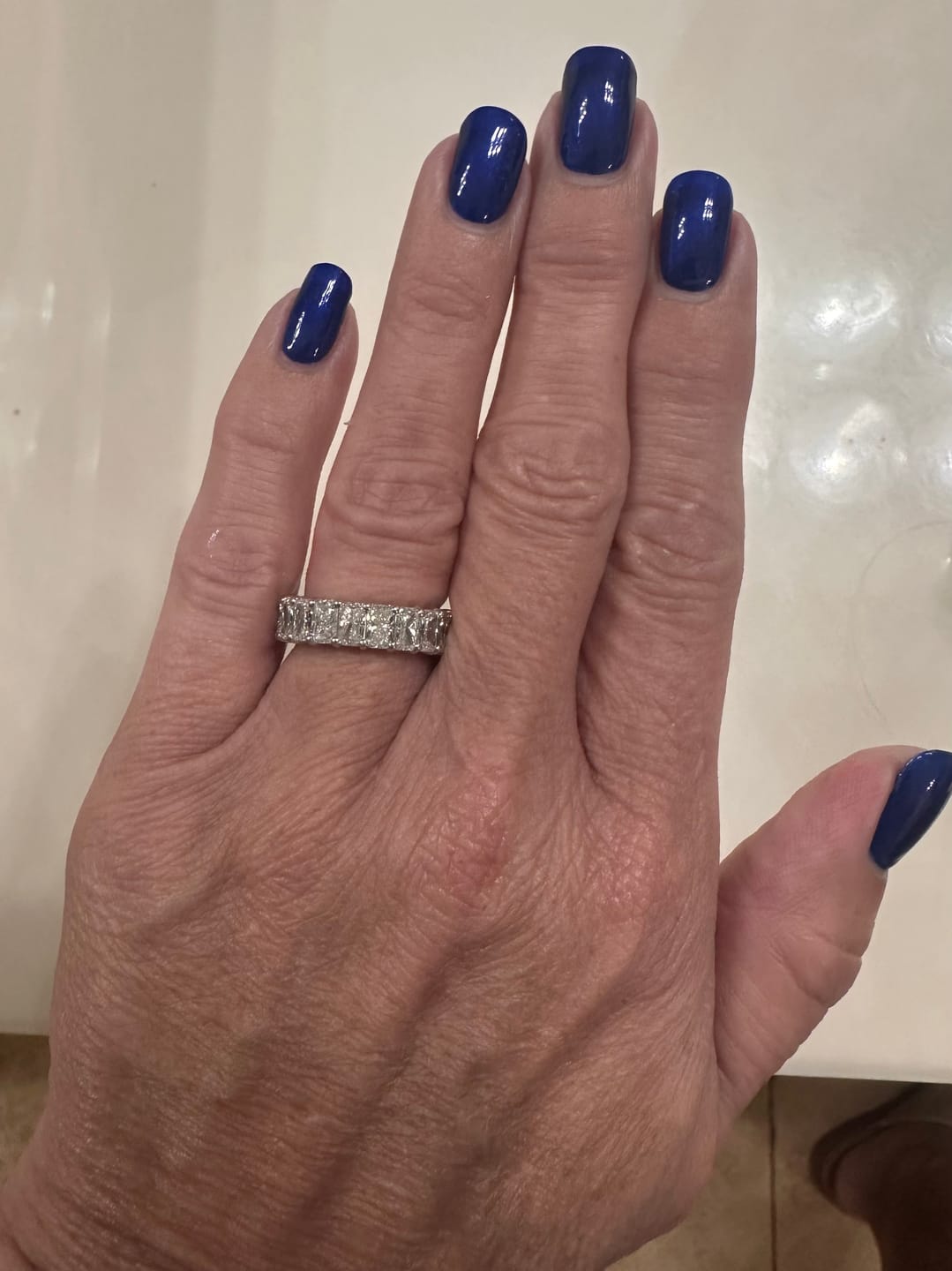 Customer photo review of Emersyn