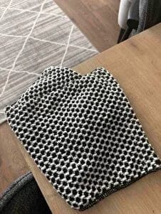 Customer photo review of Pırıl™  Antibakteriyel  Duş Lifi