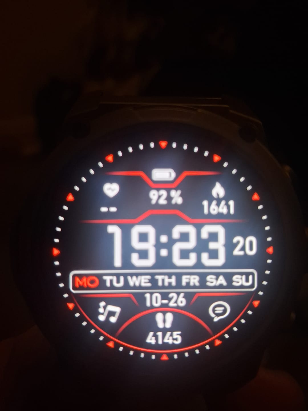 Customer photo review of Gard Pro Ultra 3