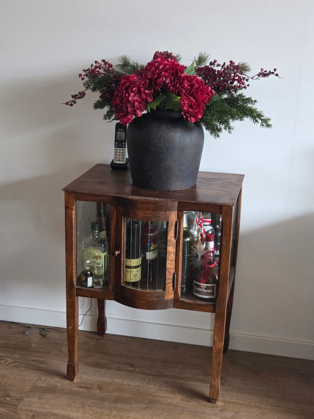 Customer photo review of Boeket Eva (PRE-ORDER - WORDT 16/10 VERZONDEN)