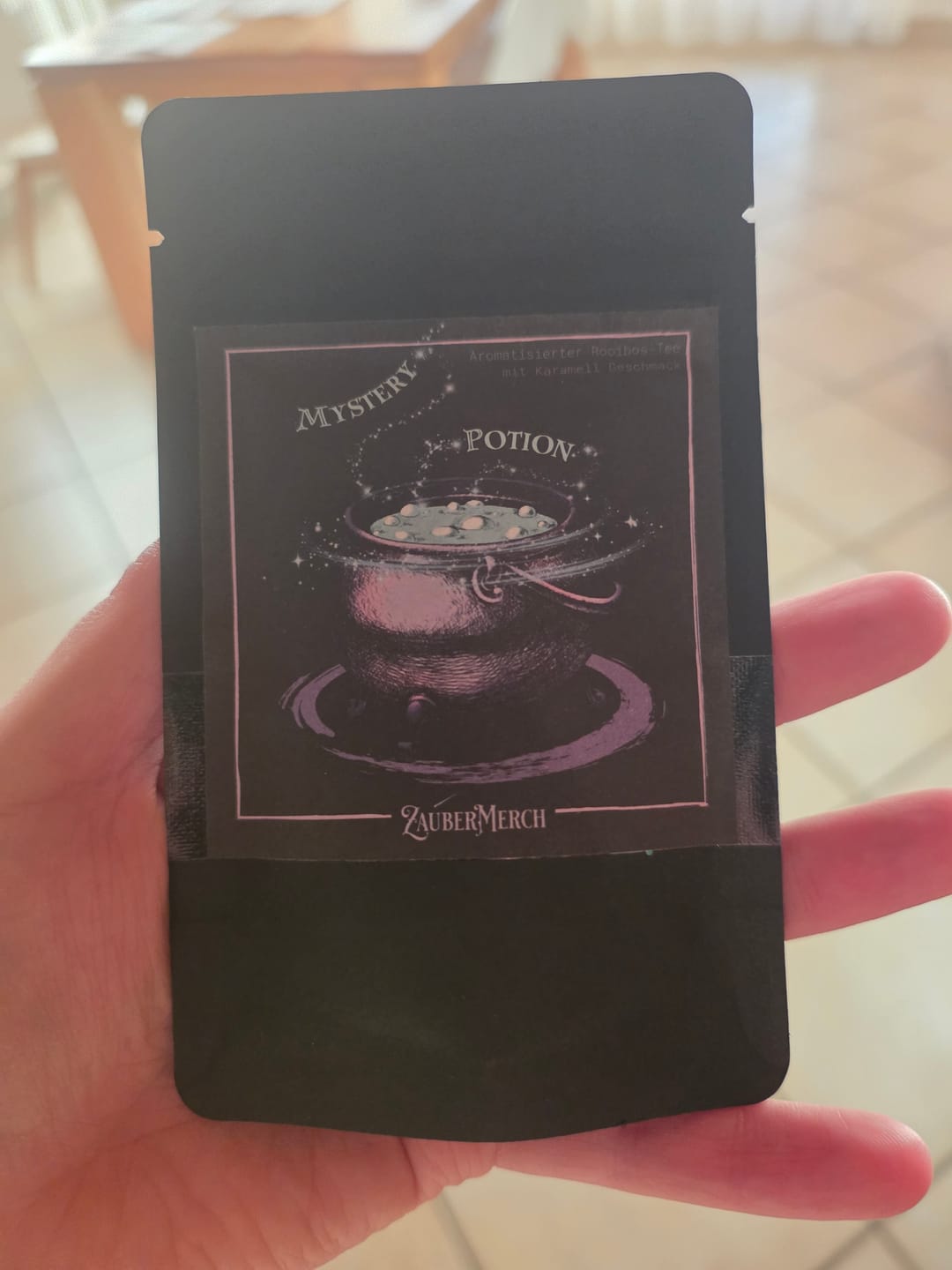 Customer photo review of TT10 Geschenk | Stream Überraschung