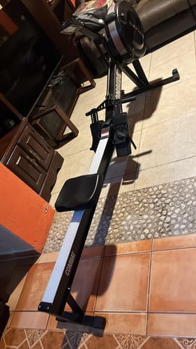 Customer photo review of Remadora IRONSIDE Combat