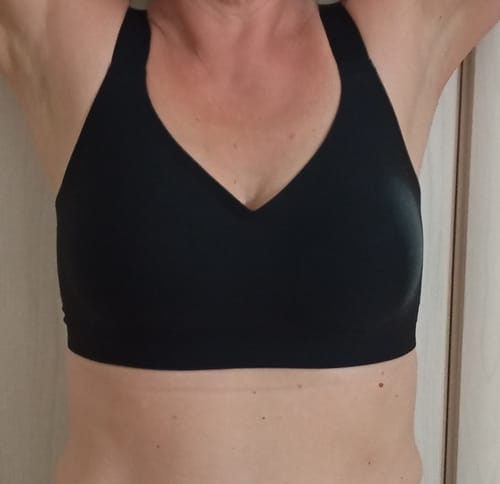 Customer photo review of חזיית ג'לי- הרמה טבעית ללא ברזלים