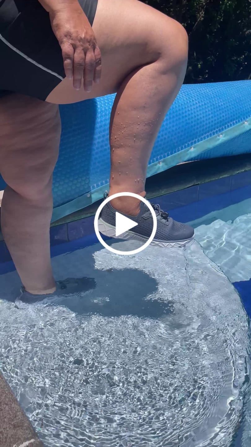 Customer video review of Women's Xdrain Coast