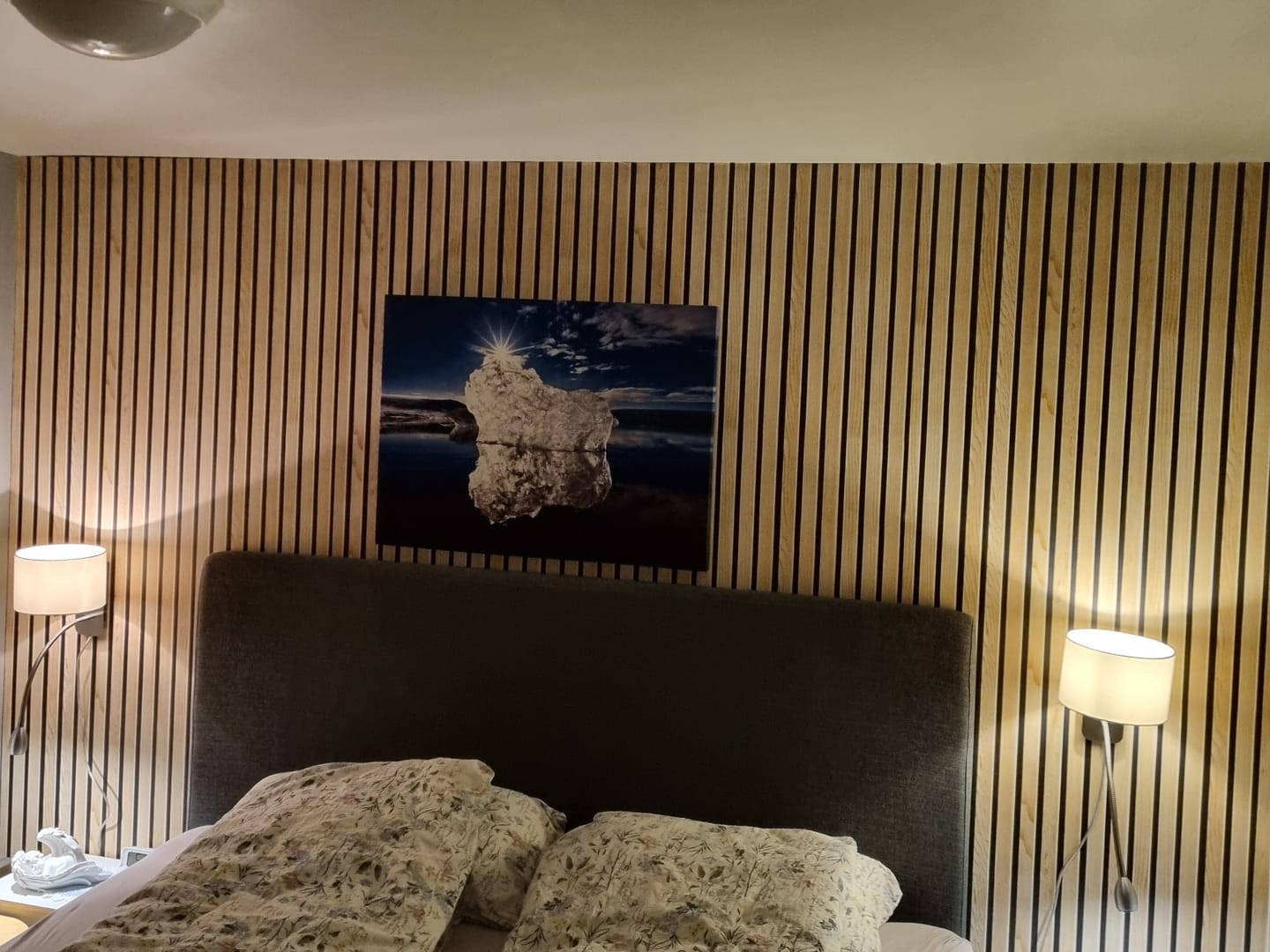 Customer photo review of Premium spiler kontaktplast