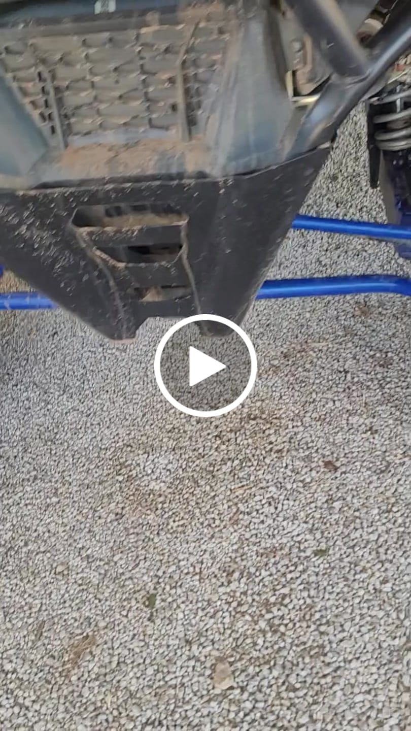 Customer video review of RPM RZR XPT, Turbo R, Pro S & Pro XP 3" Electric Side Dump E-Valve Exhaust