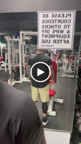 Customer photo review of AVERON FITFLEX TEE