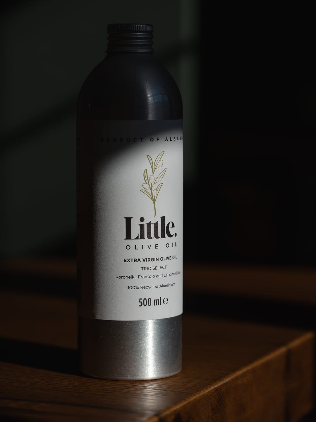 Customer photo review of Trio Select EVOO 500ml