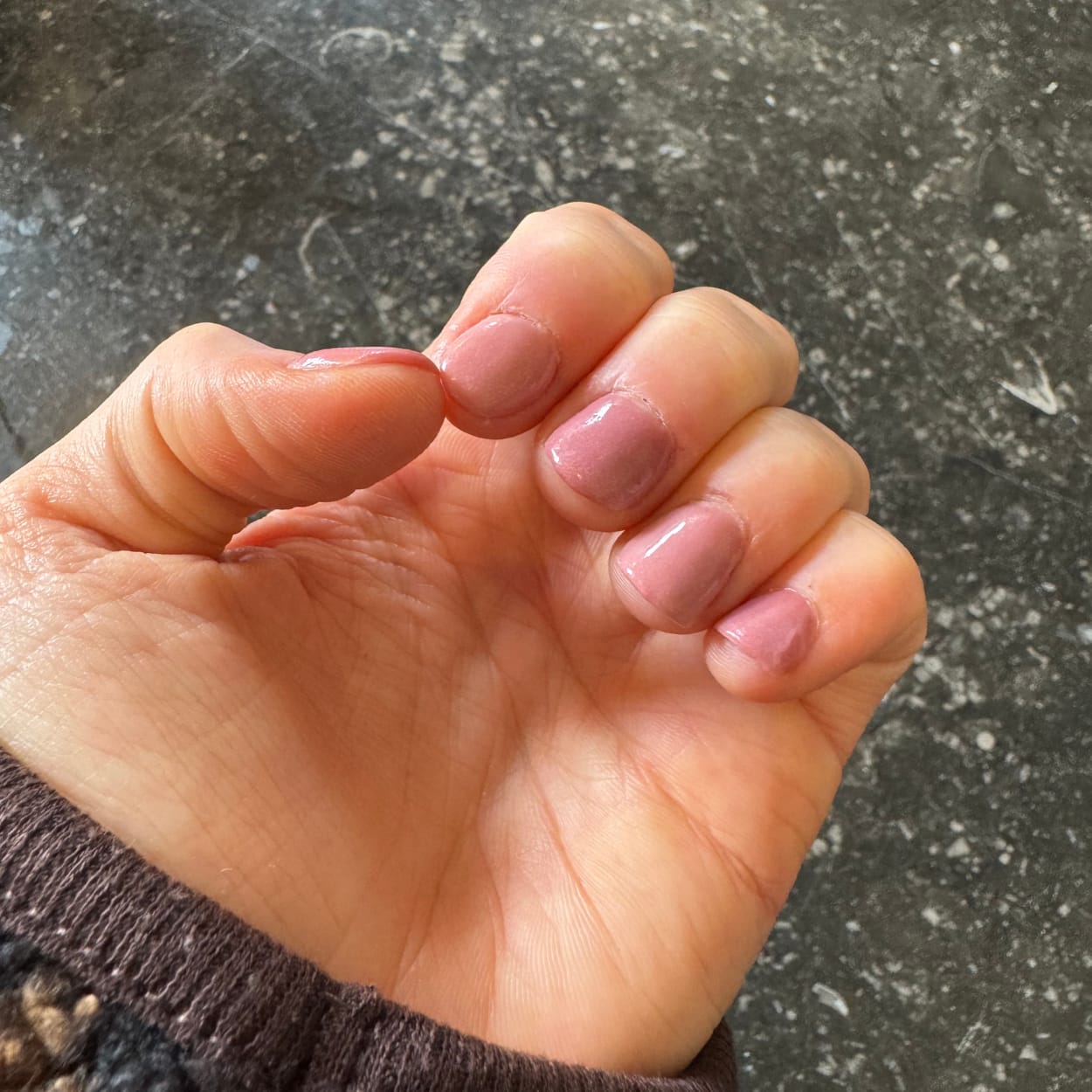 Customer photo review of Voordeel Set 4 Kleuren - Kies 4 Stuks