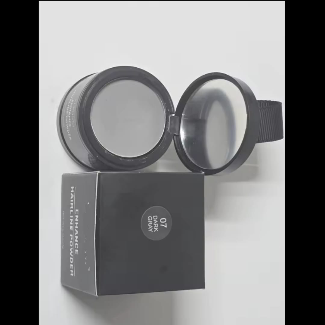 Customer photo review of Invisò™ Capelli Più Pieni in 10 Secondi