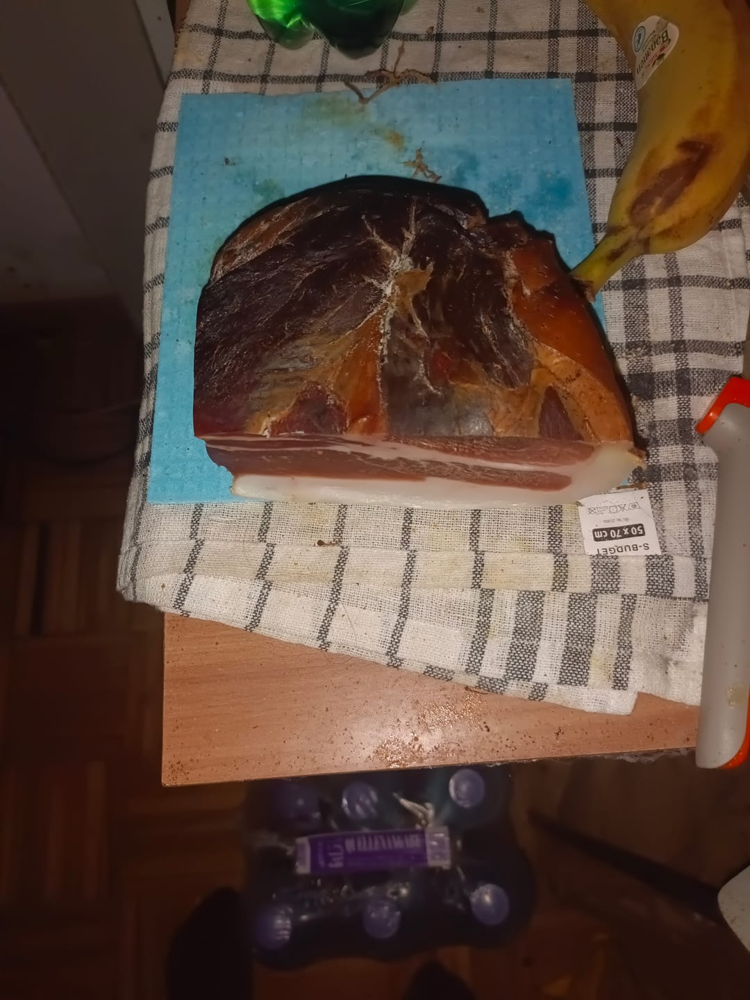 Customer photo review of Hausspeck Mountain Gourmet