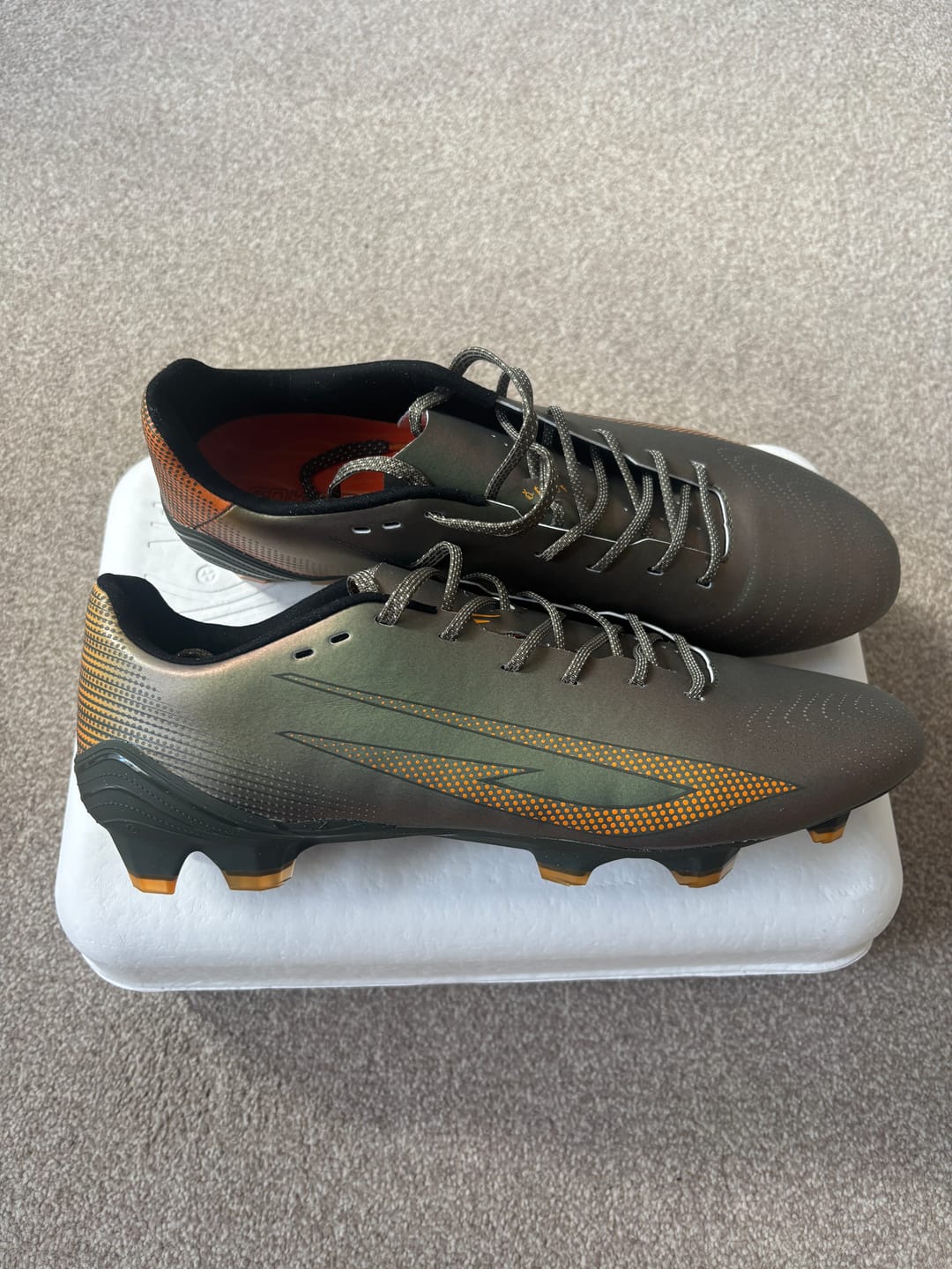 Customer photo review of Scudetta BioTouch FG