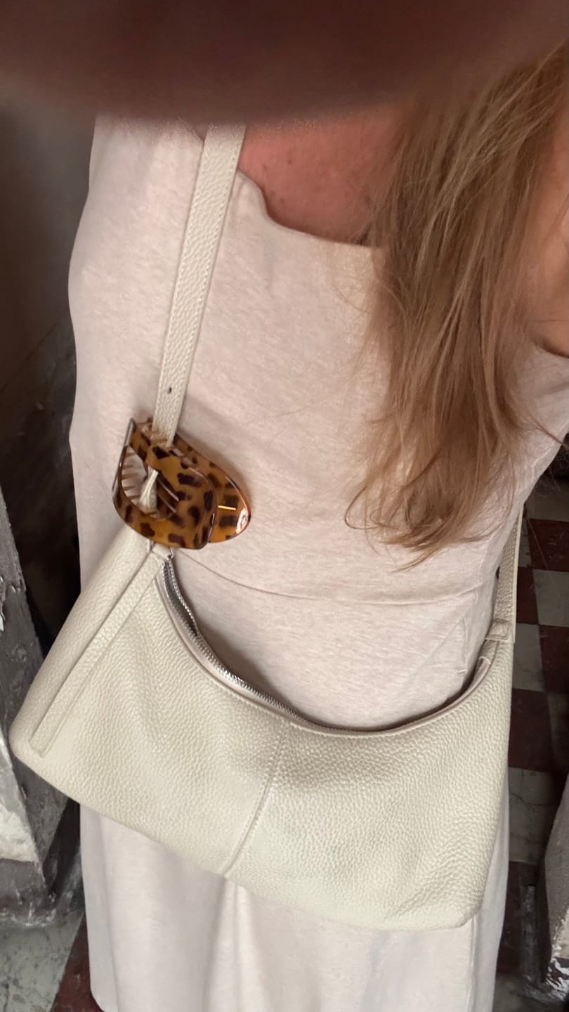 Customer photo review of Everyday Bag